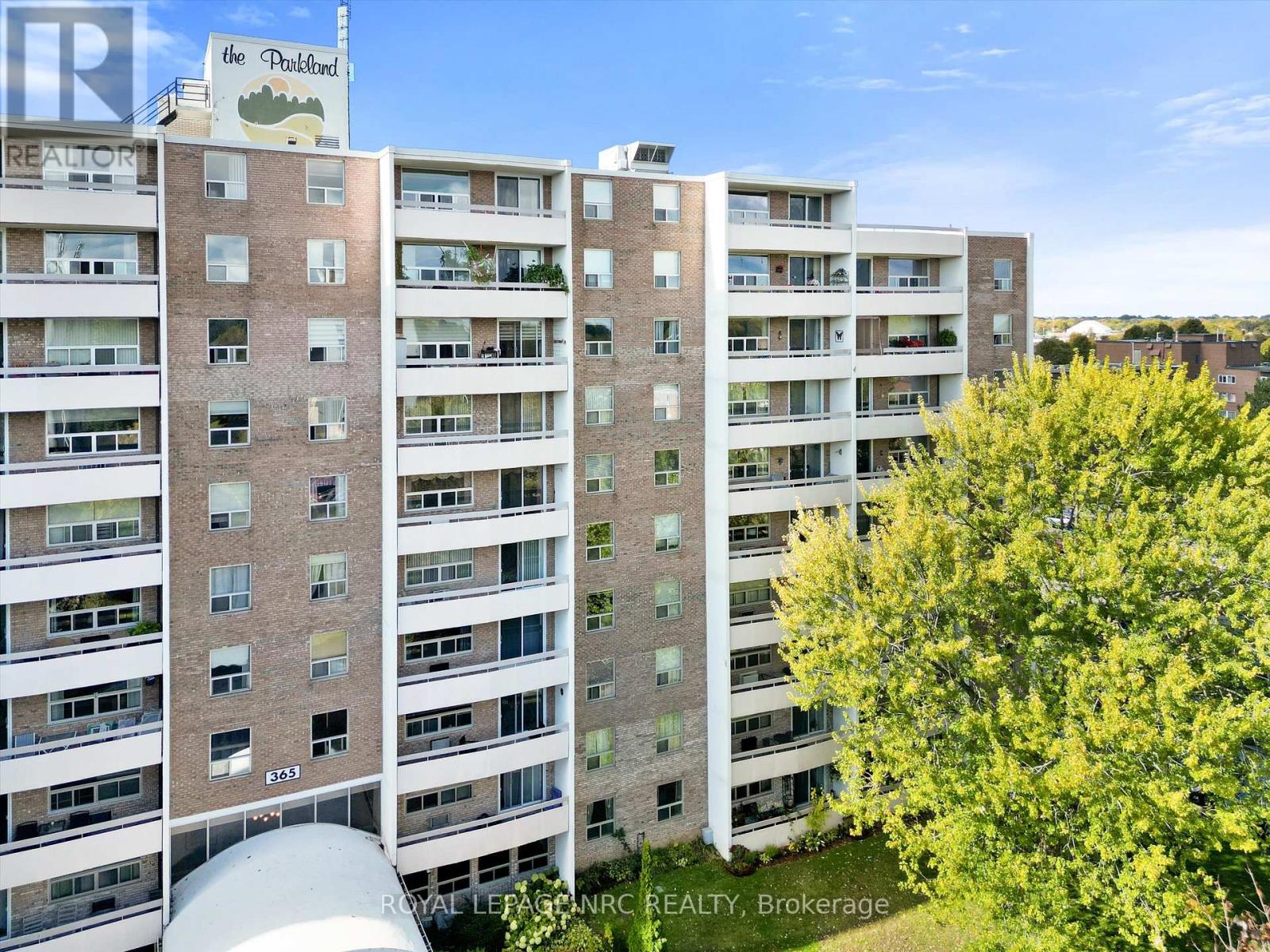401 - 365 Geneva Street, St. Catharines, Ontario  L2N 5S7 - Photo 42 - X12472970