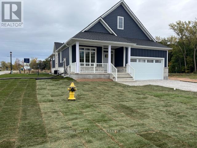 LOT 5 BASSET AVENUE, Fort Erie, Ontario