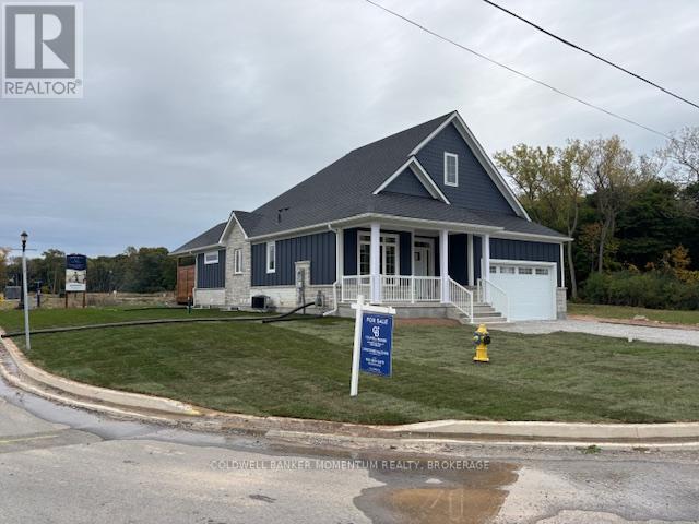 Lot 5 Basset Avenue, Fort Erie, Ontario  L2A 5L8 - Photo 2 - X9413675