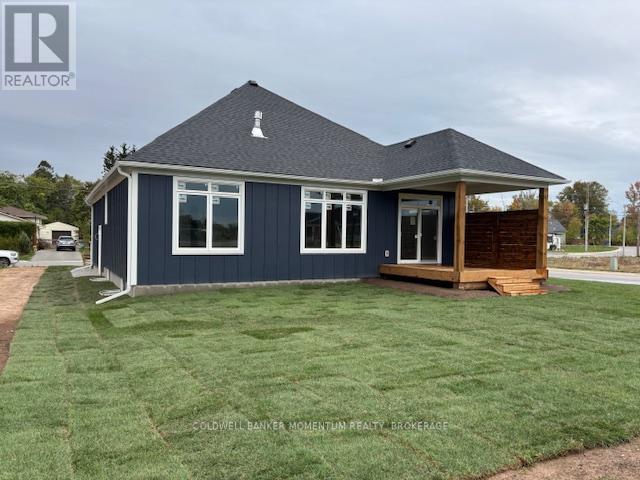 Lot 5 Basset Avenue, Fort Erie, Ontario  L2A 5L8 - Photo 4 - X9413675