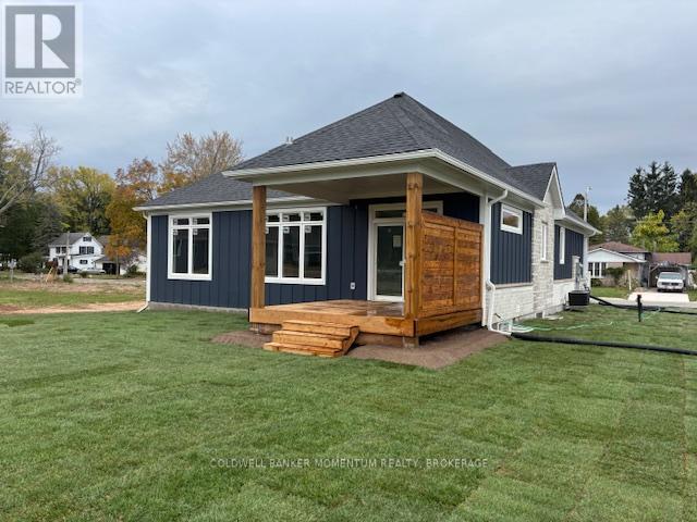 Lot 5 Basset Avenue, Fort Erie, Ontario  L2A 5L8 - Photo 3 - X9413675