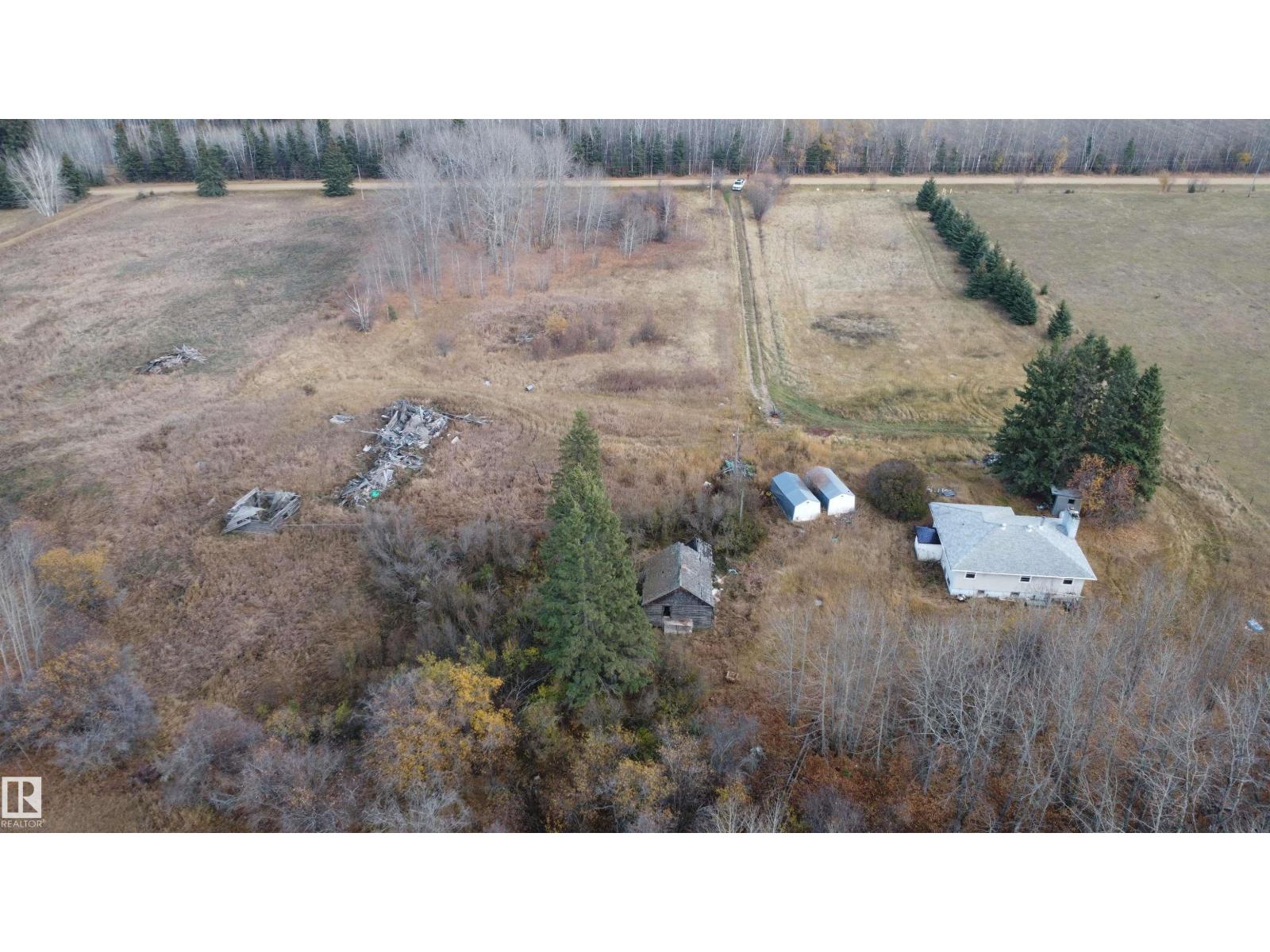 64430 Rg Rd 265, Rural Westlock County, Alberta  T0G 0Y0 - Photo 10 - E4462951