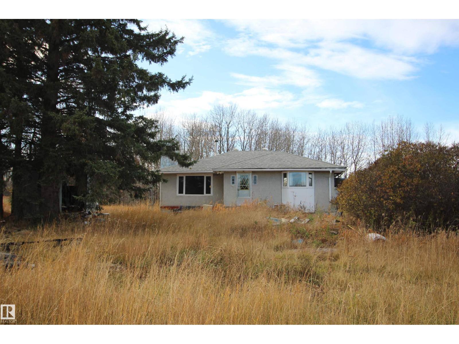 64430 Rg Rd 265, Rural Westlock County, Alberta  T0G 0Y0 - Photo 19 - E4462951