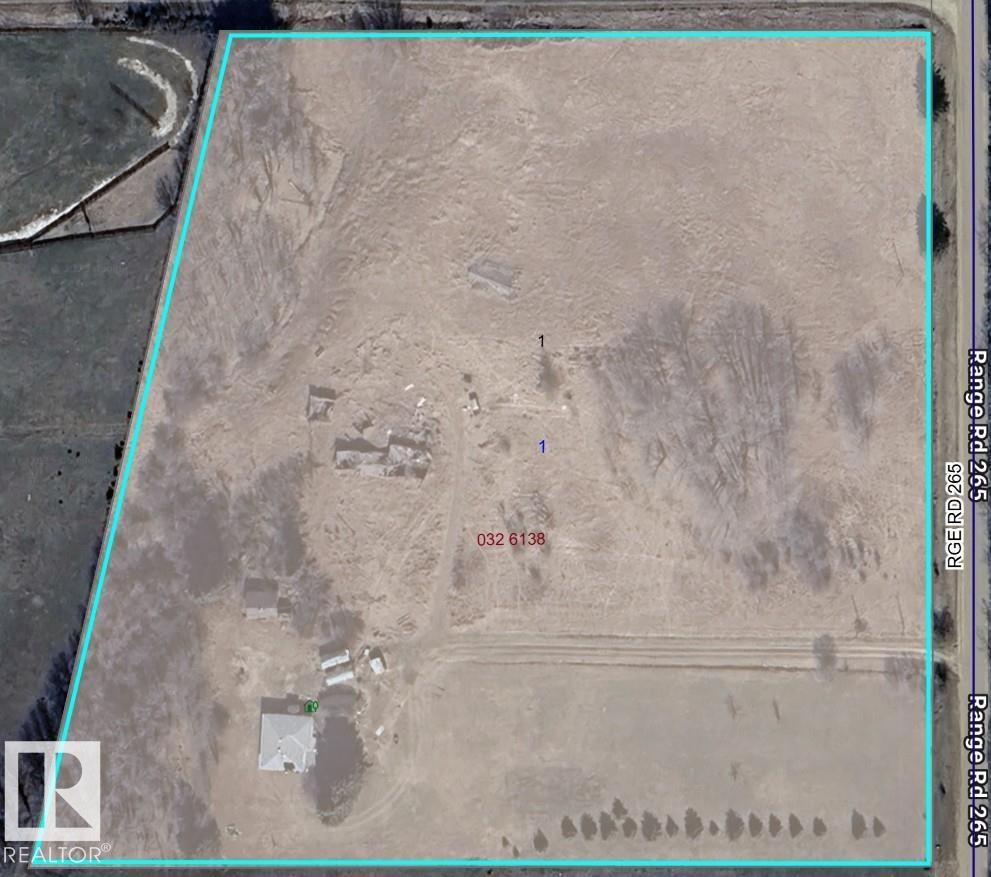 64430 Rg Rd 265, Rural Westlock County, Alberta  T0G 0Y0 - Photo 2 - E4462951