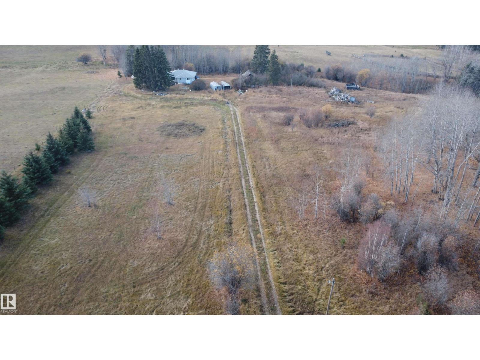 64430 Rg Rd 265, Rural Westlock County, Alberta  T0G 0Y0 - Photo 3 - E4462951