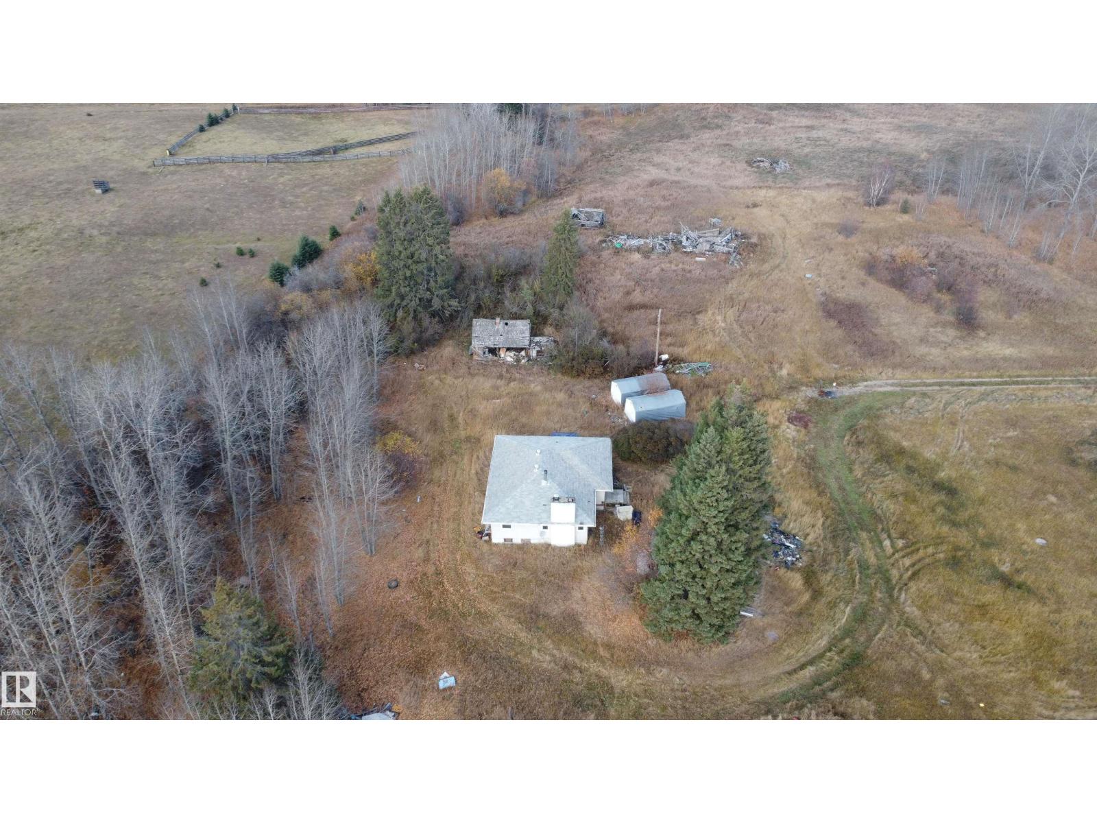 64430 Rg Rd 265, Rural Westlock County, Alberta  T0G 0Y0 - Photo 8 - E4462951