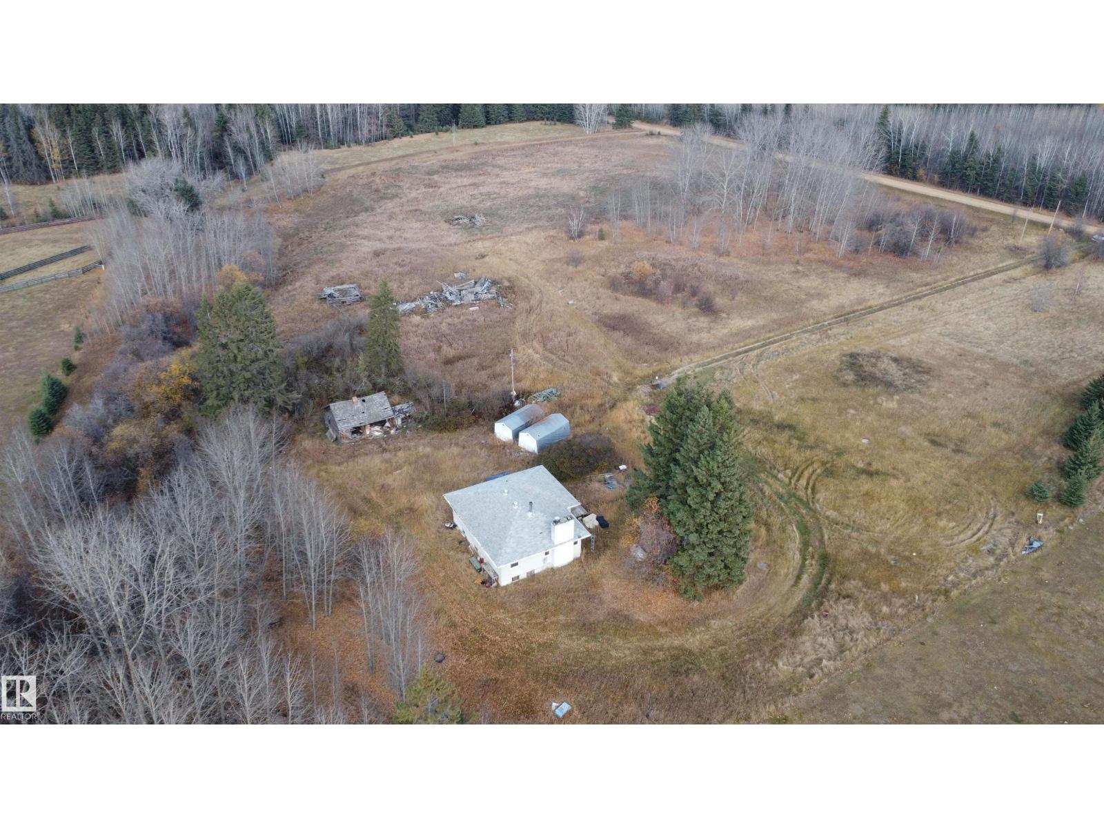 64430 Rg Rd 265, Rural Westlock County, Alberta  T0G 0Y0 - Photo 9 - E4462951