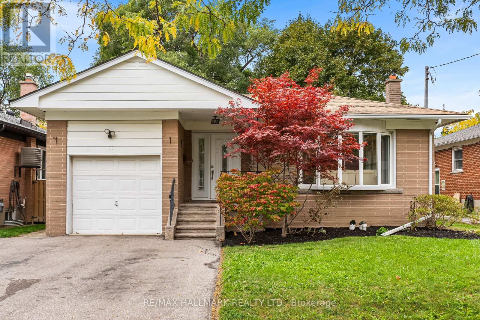 266 Chine Drive, Toronto, Ontario  M1M 2L8 - Photo 2 - E12474116