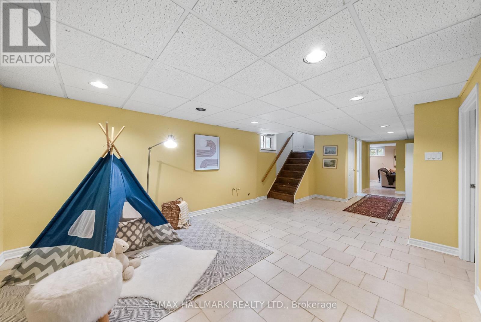 266 Chine Drive, Toronto, Ontario  M1M 2L8 - Photo 27 - E12474116