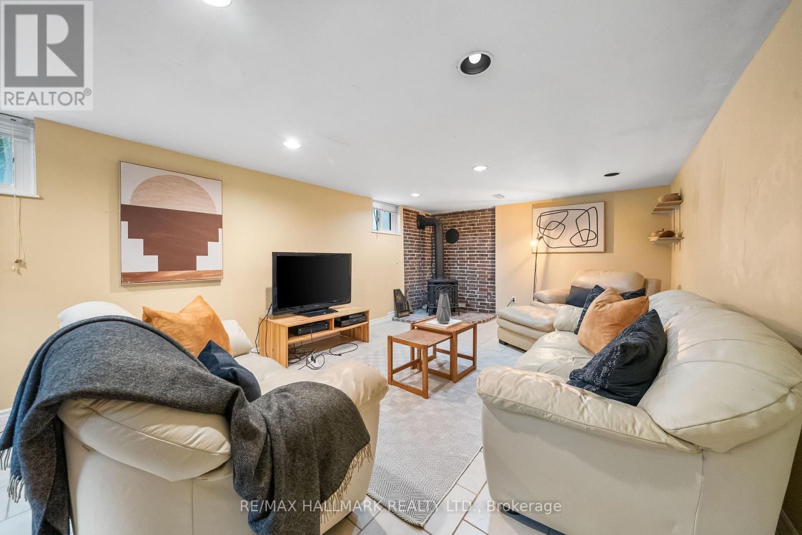 266 Chine Drive, Toronto, Ontario  M1M 2L8 - Photo 30 - E12474116
