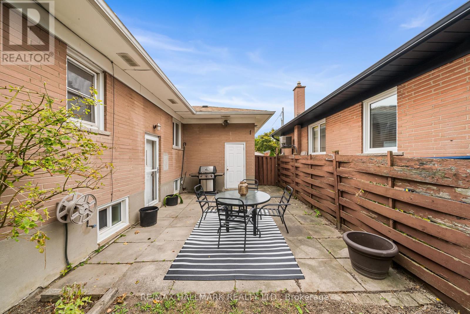 266 Chine Drive, Toronto, Ontario  M1M 2L8 - Photo 36 - E12474116