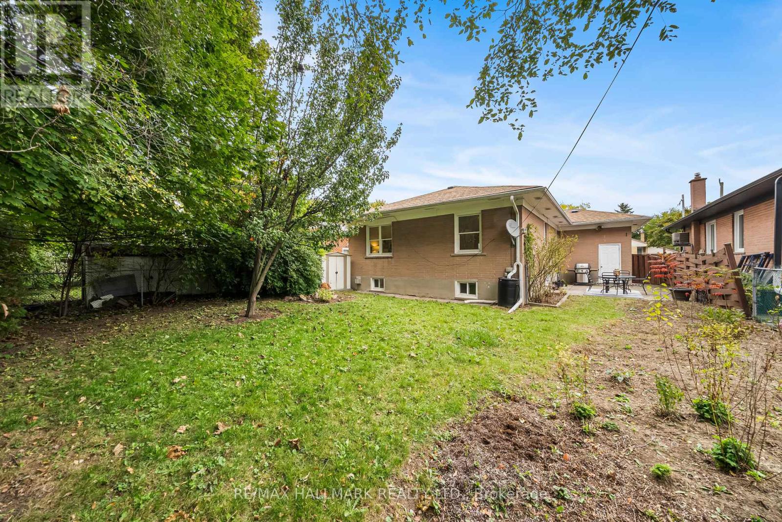 266 Chine Drive, Toronto, Ontario  M1M 2L8 - Photo 38 - E12474116