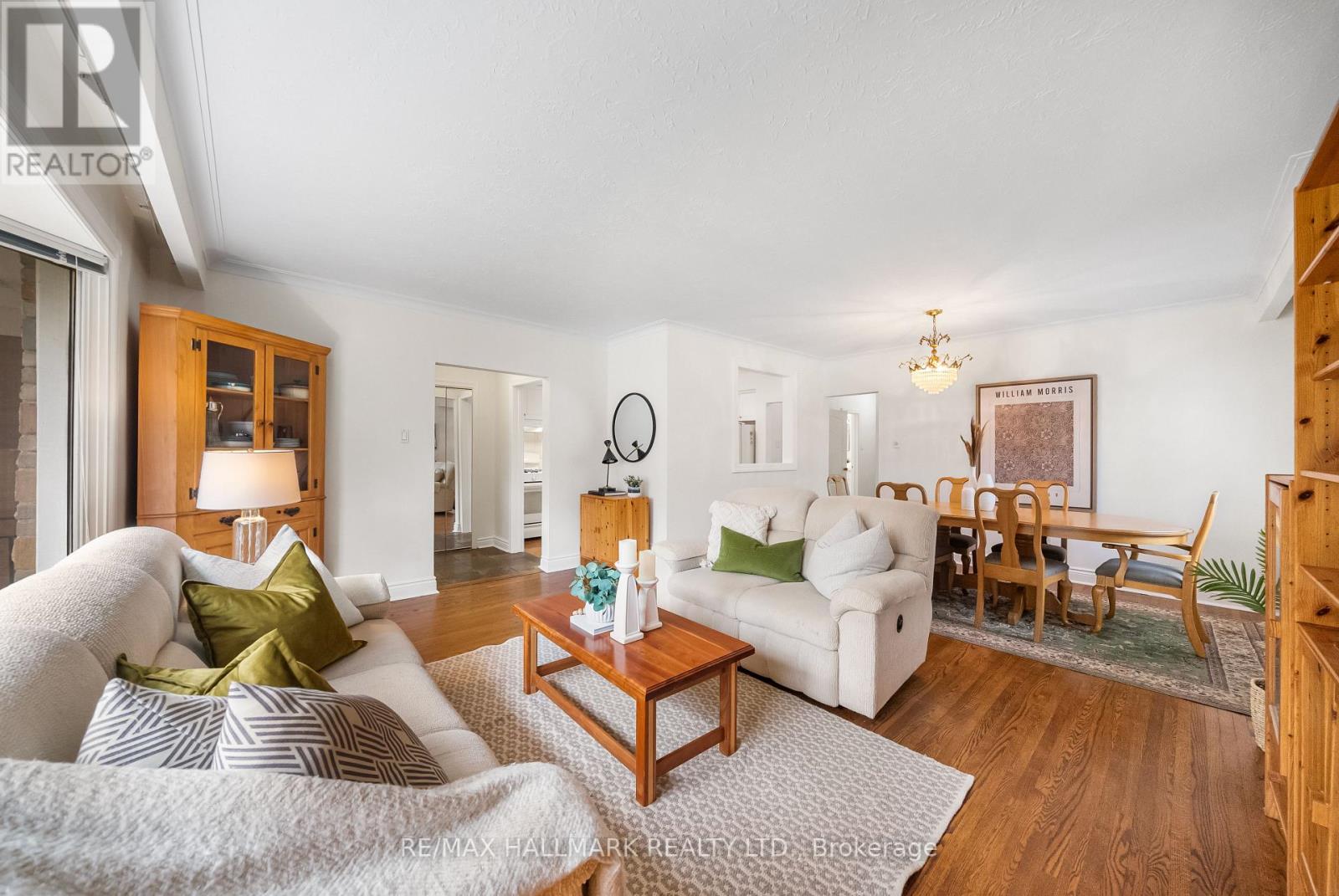 266 Chine Drive, Toronto, Ontario  M1M 2L8 - Photo 6 - E12474116