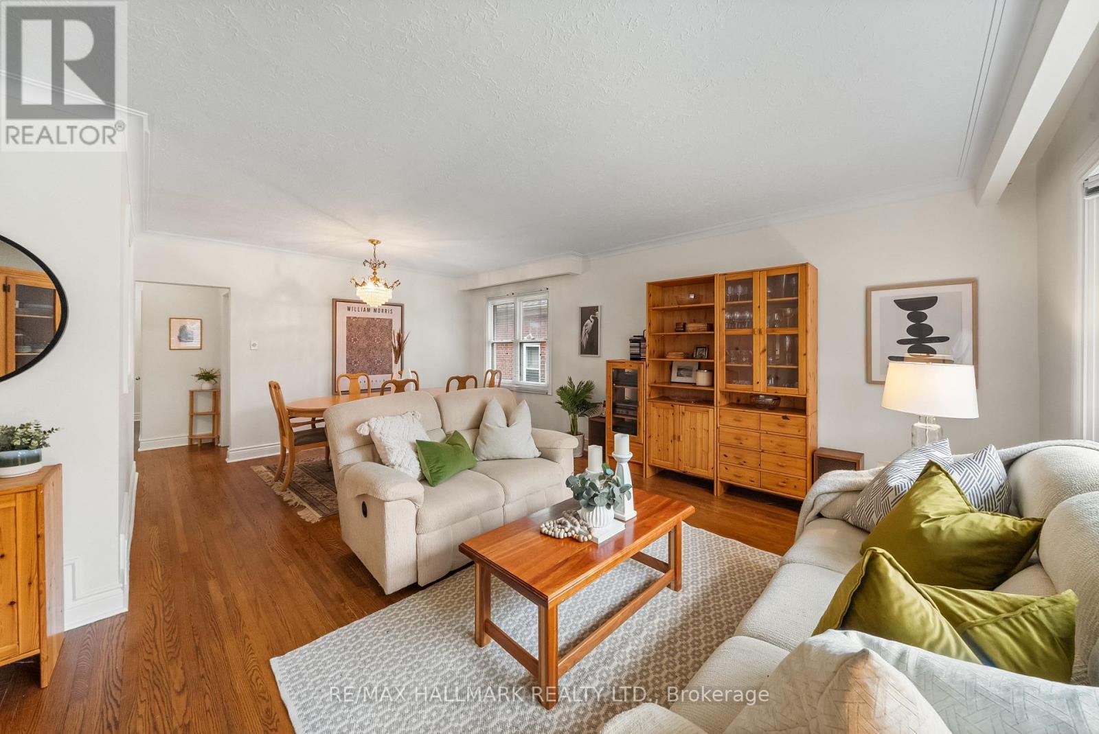 266 Chine Drive, Toronto, Ontario  M1M 2L8 - Photo 7 - E12474116