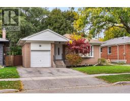 266 CHINE DRIVE, Toronto, Ontario