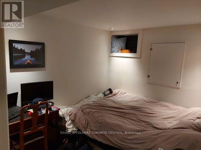 Lower - 111 Boston Avenue, Toronto, Ontario  M4M 2T8 - Photo 5 - E12474135
