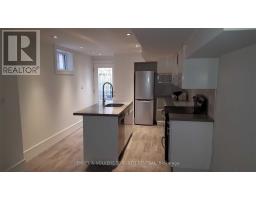 LOWER - 111 BOSTON AVENUE, Toronto, Ontario