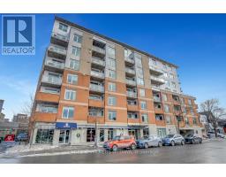 404 - 131 HOLLAND AVENUE, Ottawa, Ontario