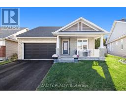 250 MAYGRASS WAY, Ottawa, Ontario