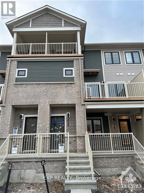 759 CHROMITE PRIVATE AVENUE, Ottawa, Ontario