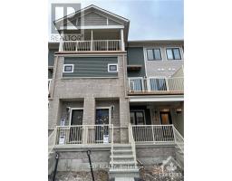 759 CHROMITE PRIVATE AVENUE, Ottawa, Ontario