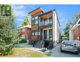 2 - 129 SMIRLE AVENUE, Ottawa, Ontario