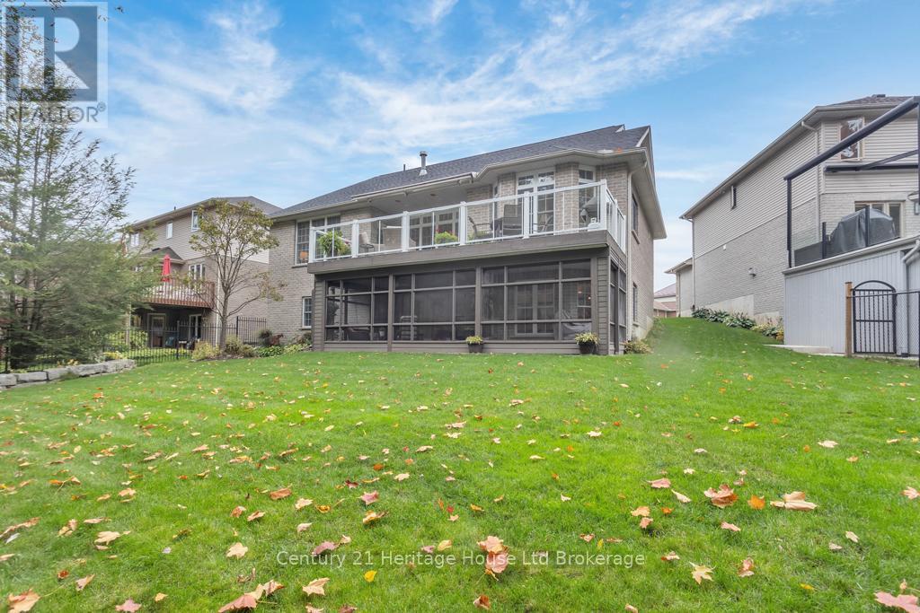 455 Parrott Place, Woodstock, Ontario  N4T 1V8 - Photo 38 - X12474172