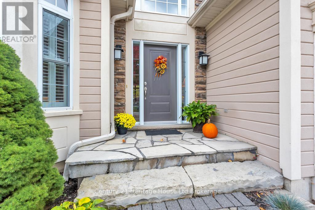 455 Parrott Place, Woodstock, Ontario  N4T 1V8 - Photo 4 - X12474172