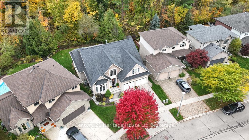 455 Parrott Place, Woodstock, Ontario  N4T 1V8 - Photo 40 - X12474172