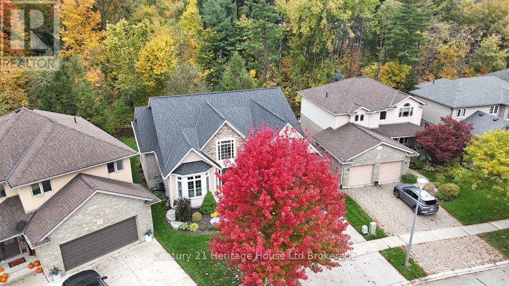 455 Parrott Place, Woodstock, Ontario  N4T 1V8 - Photo 42 - X12474172