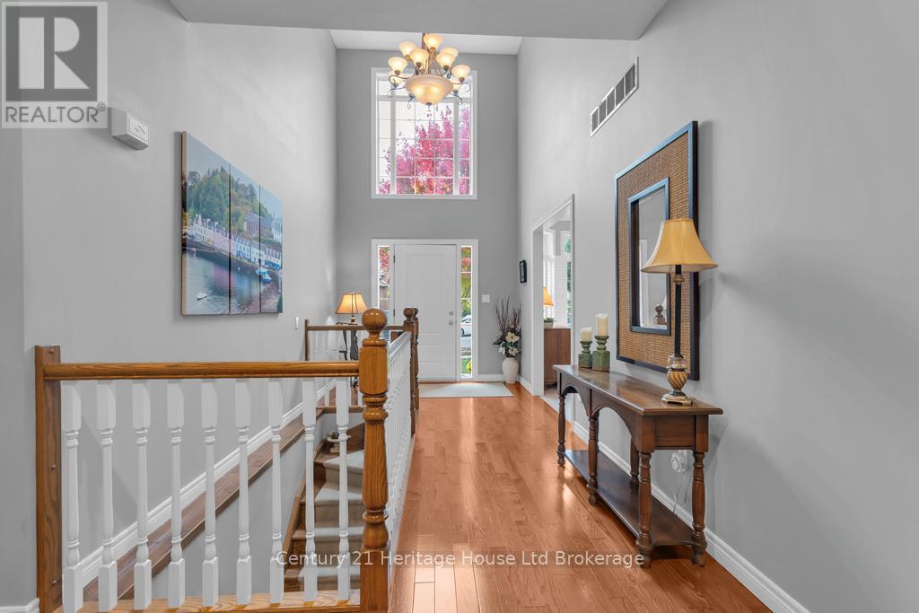 455 Parrott Place, Woodstock, Ontario  N4T 1V8 - Photo 5 - X12474172
