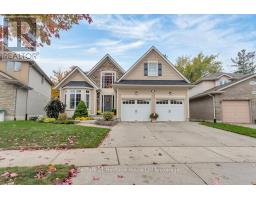 455 PARROTT PLACE, Woodstock, Ontario