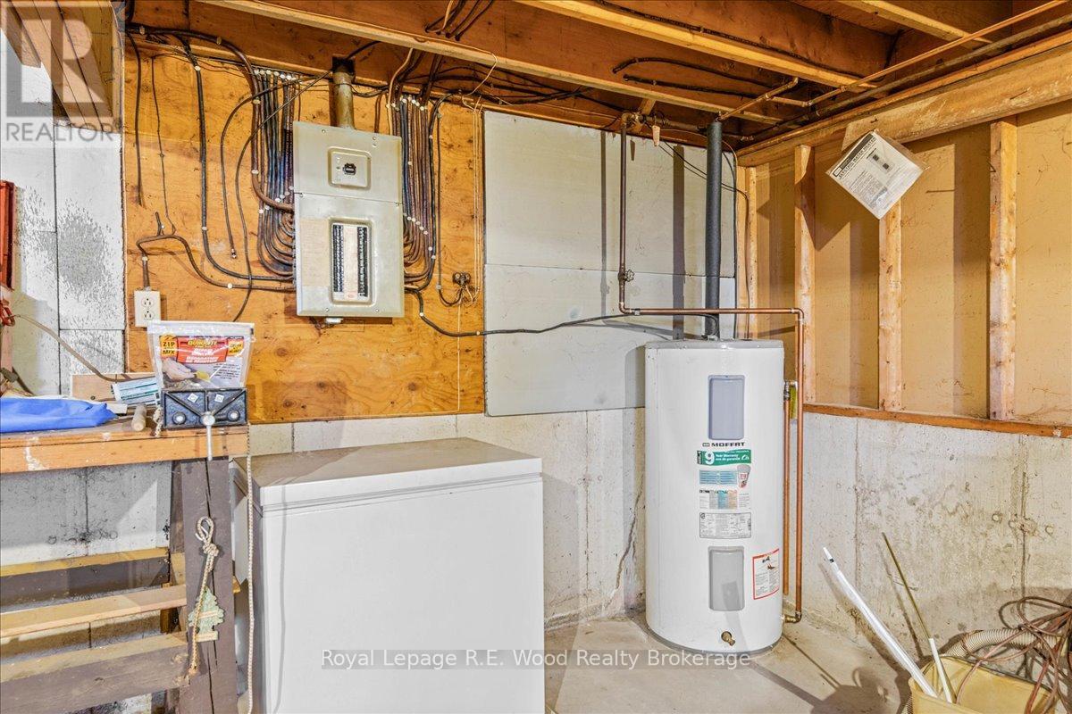 52 Trottier Drive, Tillsonburg, Ontario  N4G 4R2 - Photo 30 - X12474248
