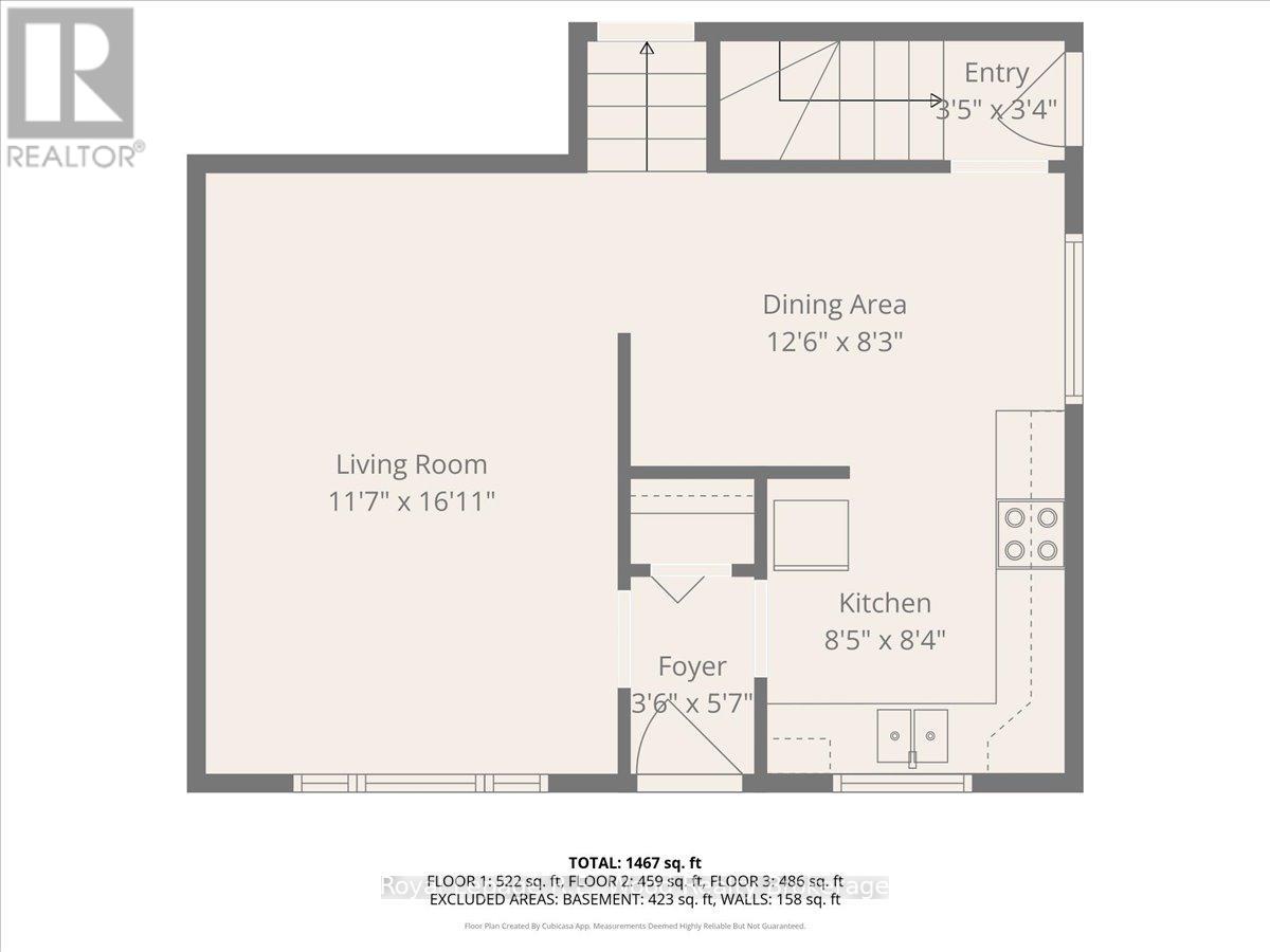 52 Trottier Drive, Tillsonburg, Ontario  N4G 4R2 - Photo 33 - X12474248