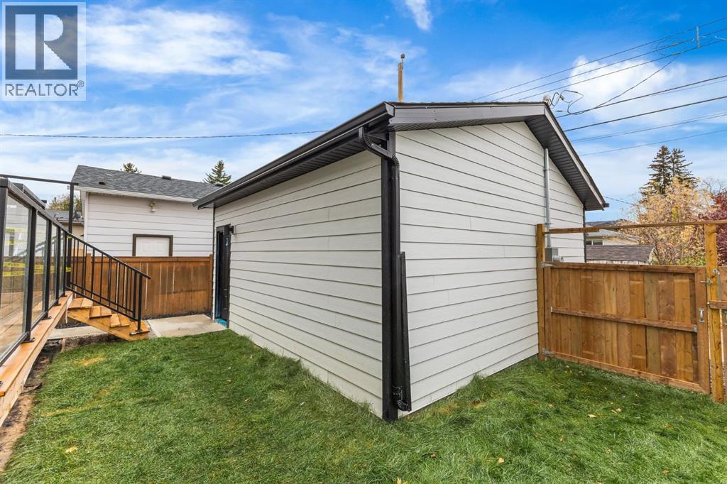 4418 8 Avenue Sw, Calgary, Alberta  T3C 0G7 - Photo 47 - A2265798