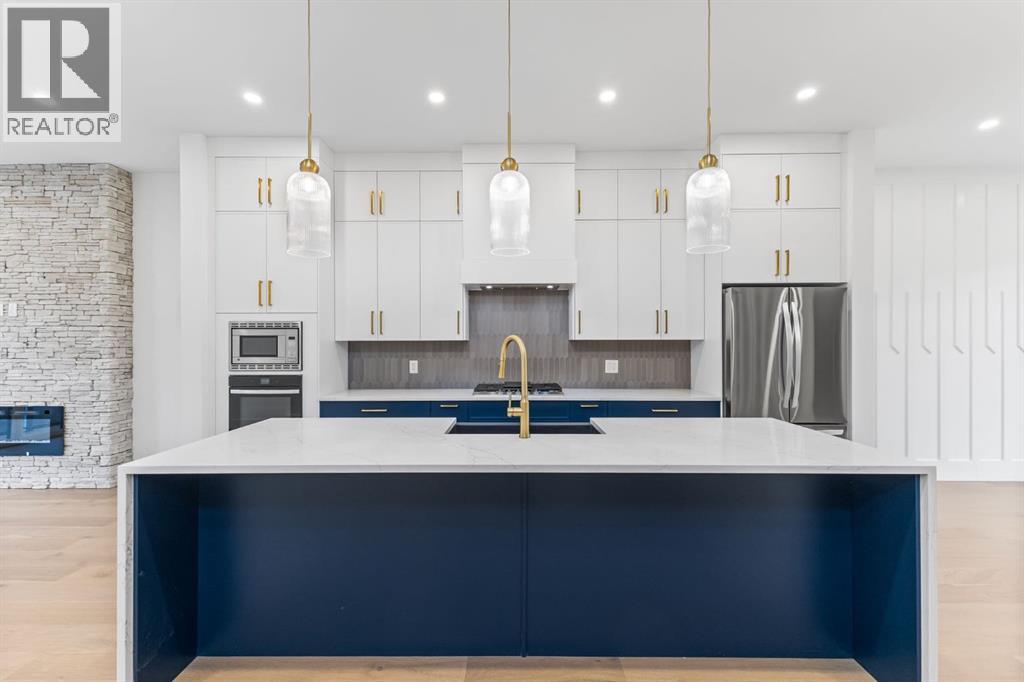 4418 8 Avenue Sw, Calgary, Alberta  T3C 0G7 - Photo 9 - A2265798