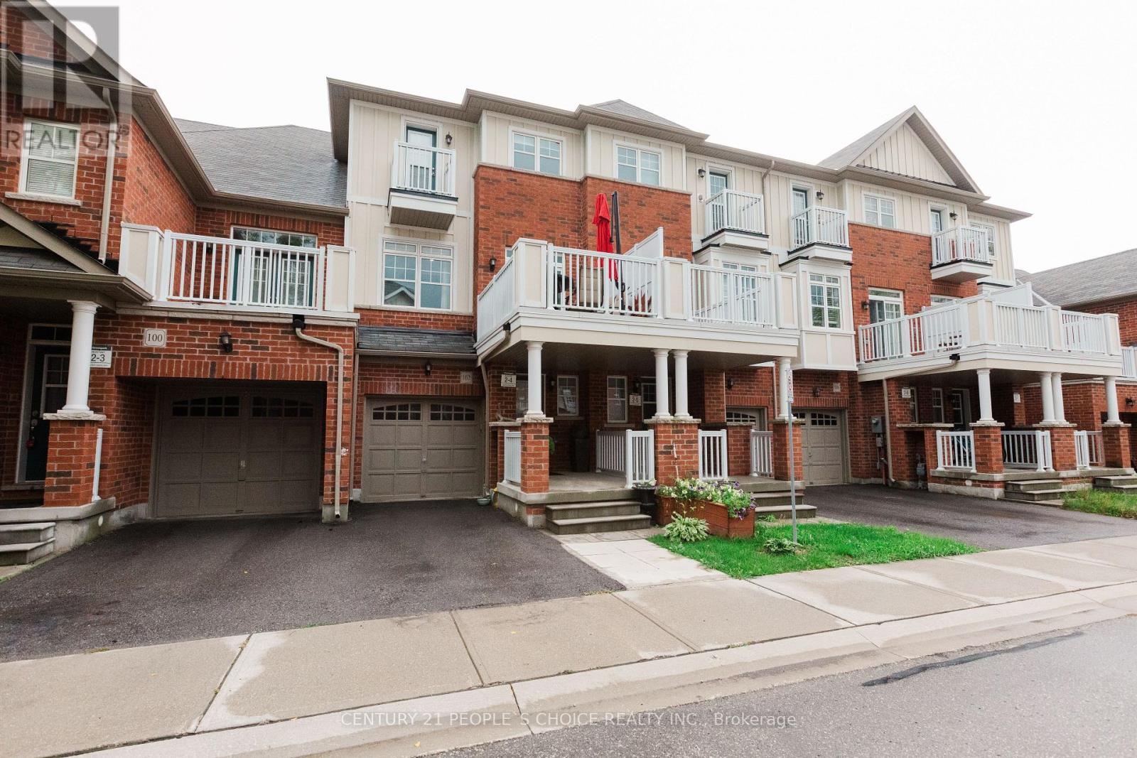 102 Roy Grove Way, Markham, Ontario  L6E 0T7 - Photo 5 - N12474115