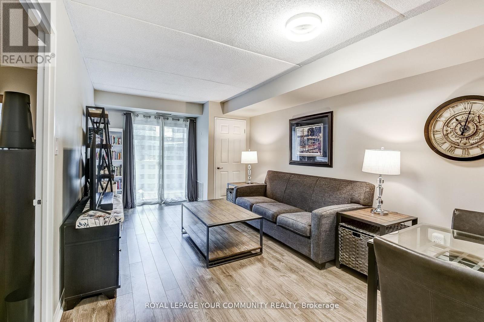 101 - 250 Pine Grove Road, Vaughan, Ontario  L4L 9M6 - Photo 17 - N12474117