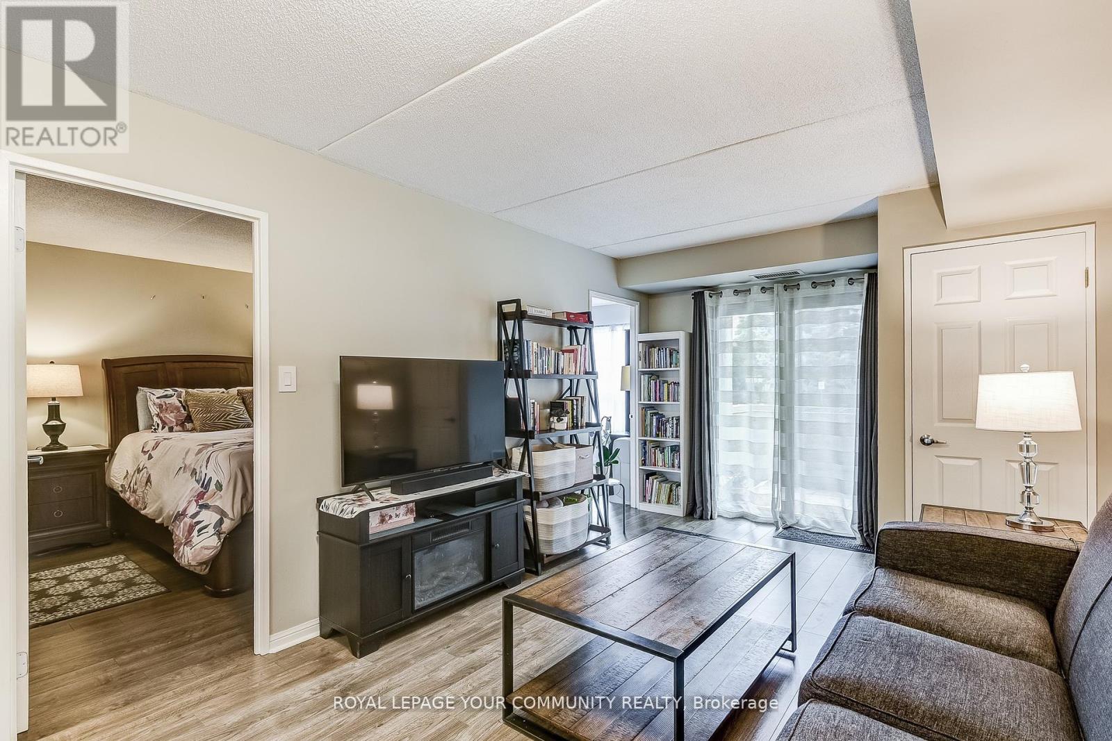 101 - 250 Pine Grove Road, Vaughan, Ontario  L4L 9M6 - Photo 18 - N12474117