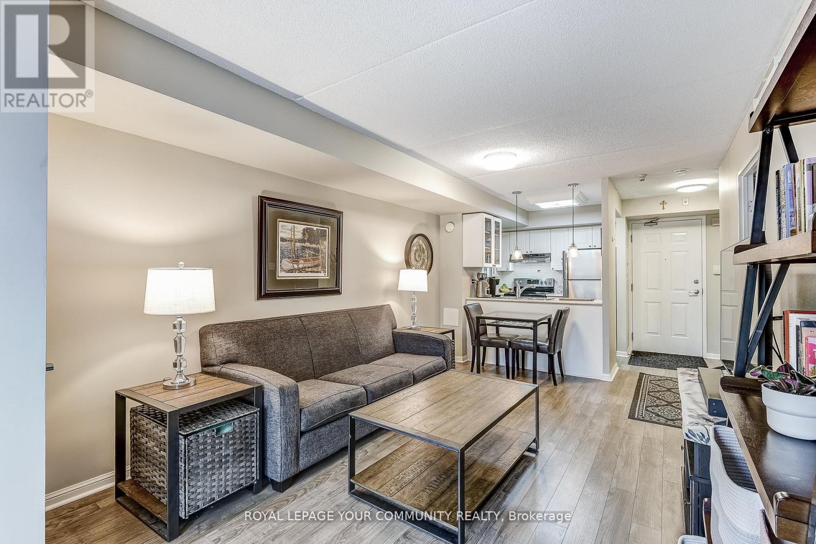 101 - 250 Pine Grove Road, Vaughan, Ontario  L4L 9M6 - Photo 20 - N12474117