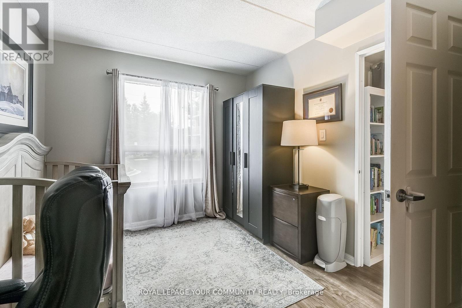 101 - 250 Pine Grove Road, Vaughan, Ontario  L4L 9M6 - Photo 25 - N12474117