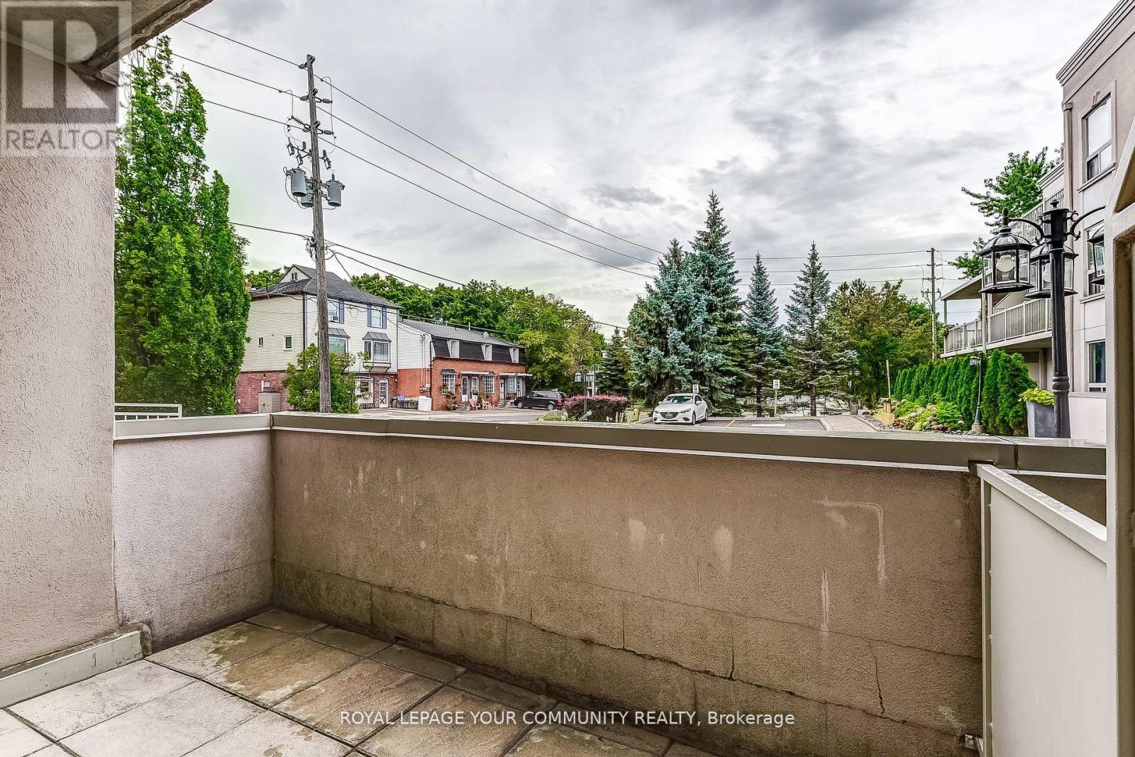 101 - 250 Pine Grove Road, Vaughan, Ontario  L4L 9M6 - Photo 33 - N12474117
