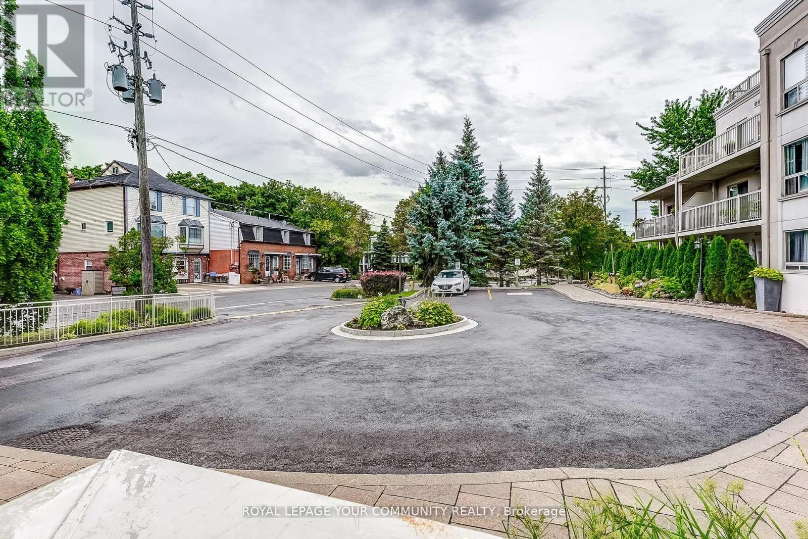 101 - 250 Pine Grove Road, Vaughan, Ontario  L4L 9M6 - Photo 37 - N12474117