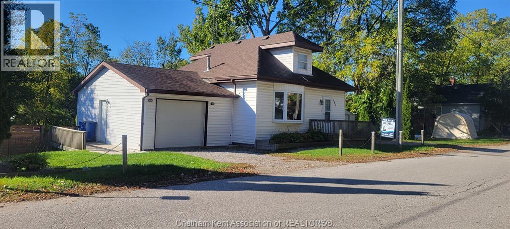 199 Camden STREET, Dresden, Ontario