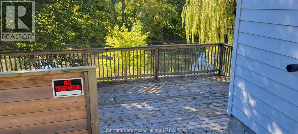 199 Camden Street, Dresden, Ontario  N0P 1M0 - Photo 36 - 25019080