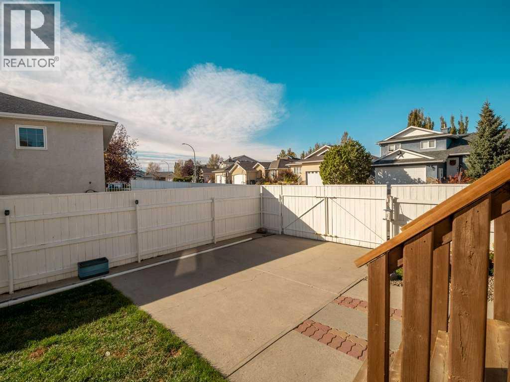 159 Cougar Crescent N, Lethbridge, Alberta  T1H 6K9 - Photo 28 - A2265971