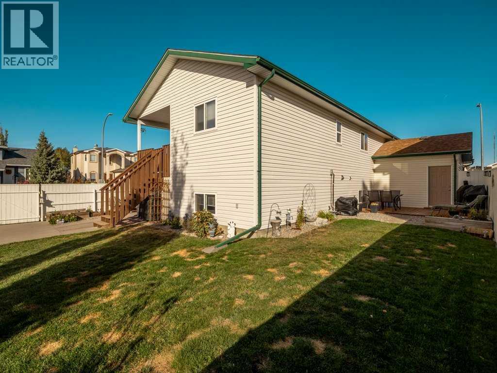 159 Cougar Crescent N, Lethbridge, Alberta  T1H 6K9 - Photo 26 - A2265971