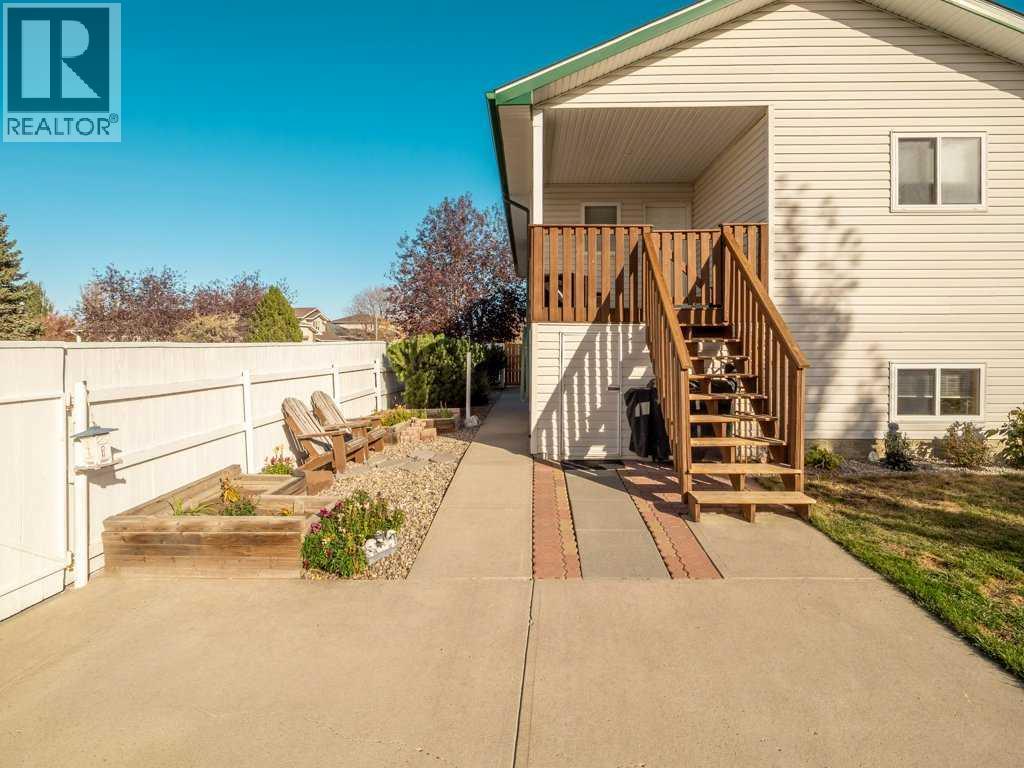 159 Cougar Crescent N, Lethbridge, Alberta  T1H 6K9 - Photo 29 - A2265971