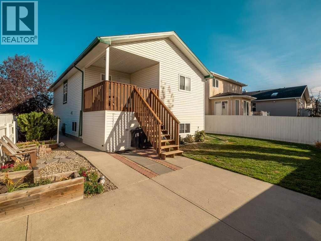 159 Cougar Crescent N, Lethbridge, Alberta  T1H 6K9 - Photo 27 - A2265971