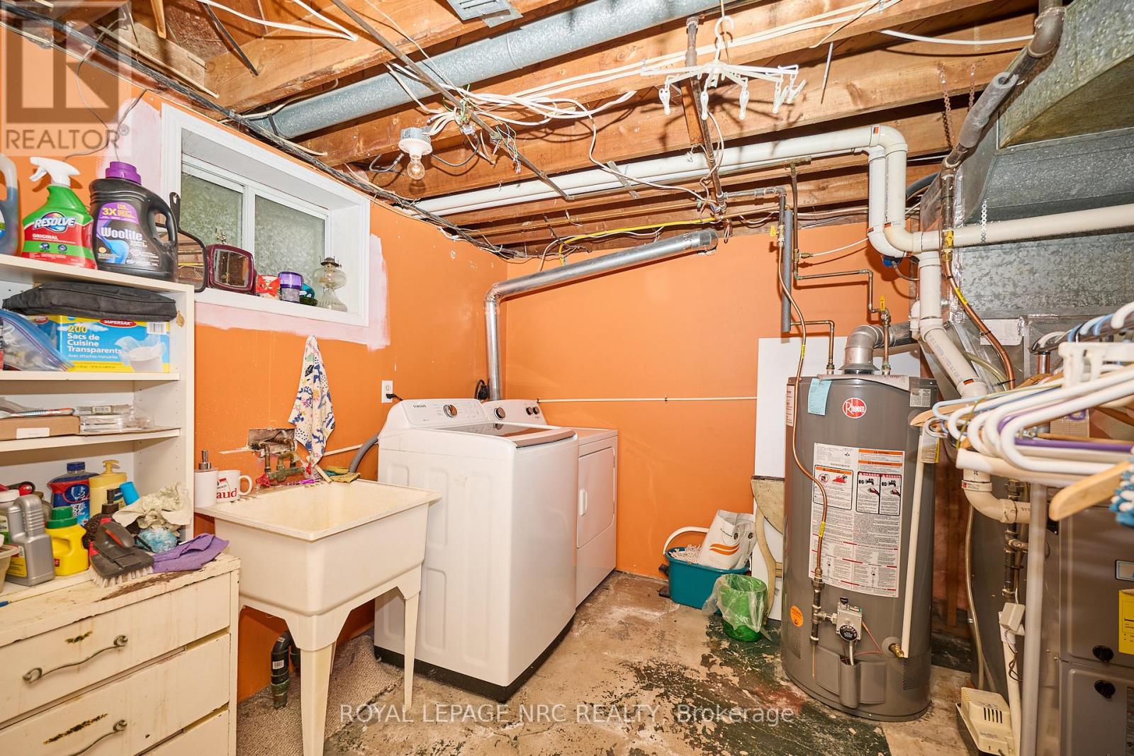 7 Hallcrest Avenue, St. Catharines, Ontario  L2N 1V4 - Photo 26 - X12474182